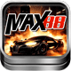 Max88 logo